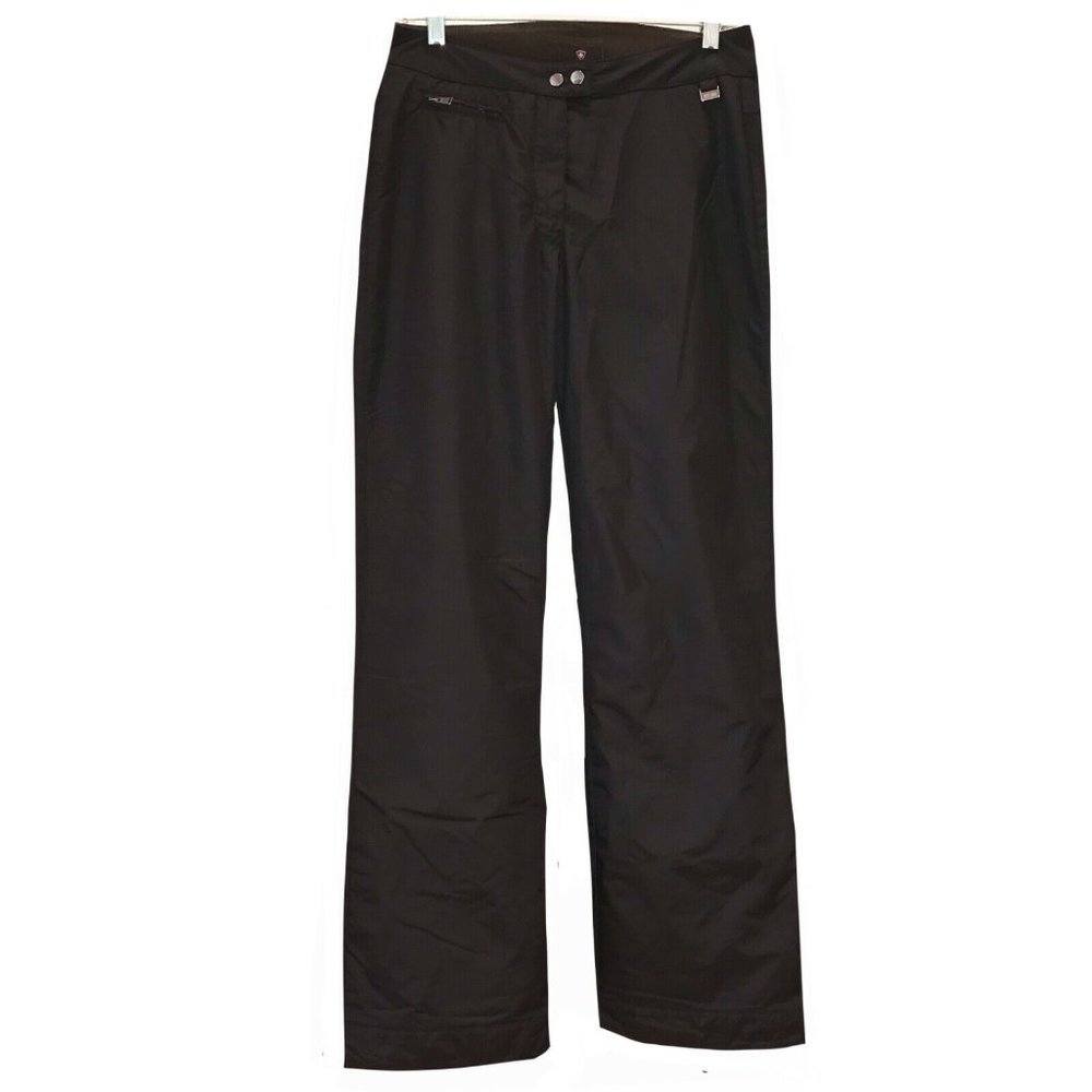 Post Card Italy Ski Snow Pant US/6 IT/42